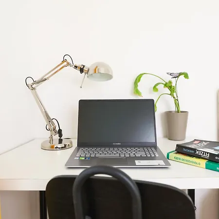 Palette 3br With Terrace And Patio * Lizbona