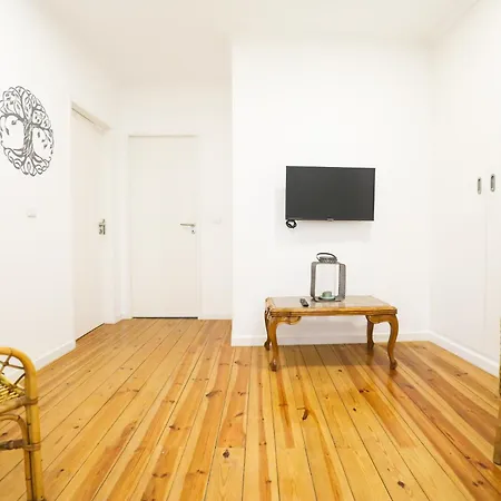 Palette 3br With Terrace And Patio * Lisbon